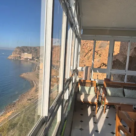 El Barco Daire Almería