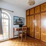 Appartement El Barco Almería
