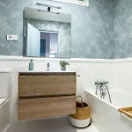 El Barco Appartement